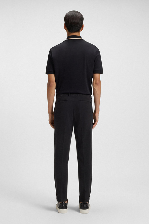 ΠΑΝΤΕΛΟΝΙ BOSS - 001 ΜΑΥΡΟ